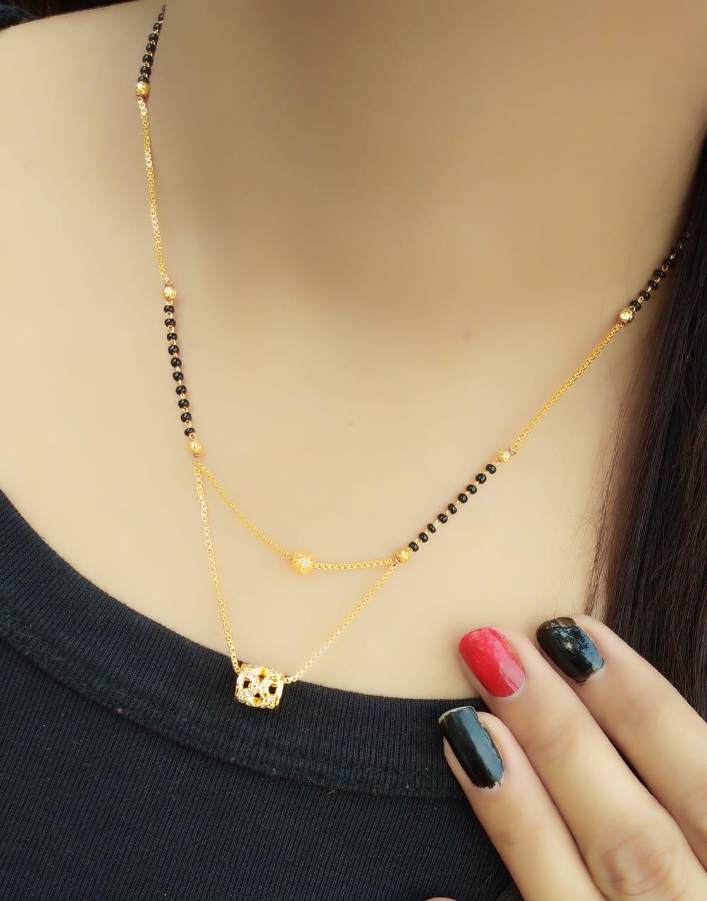  Mangalsutra