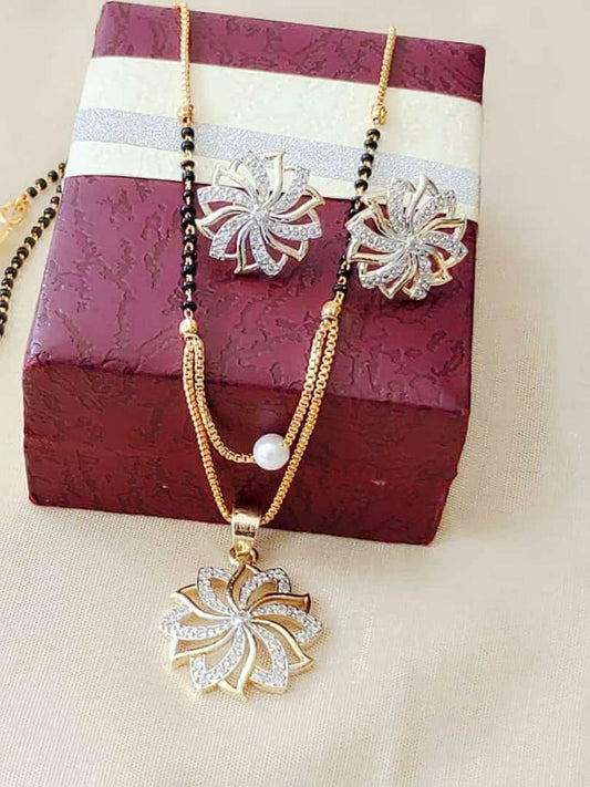 Mangalsutra For Women