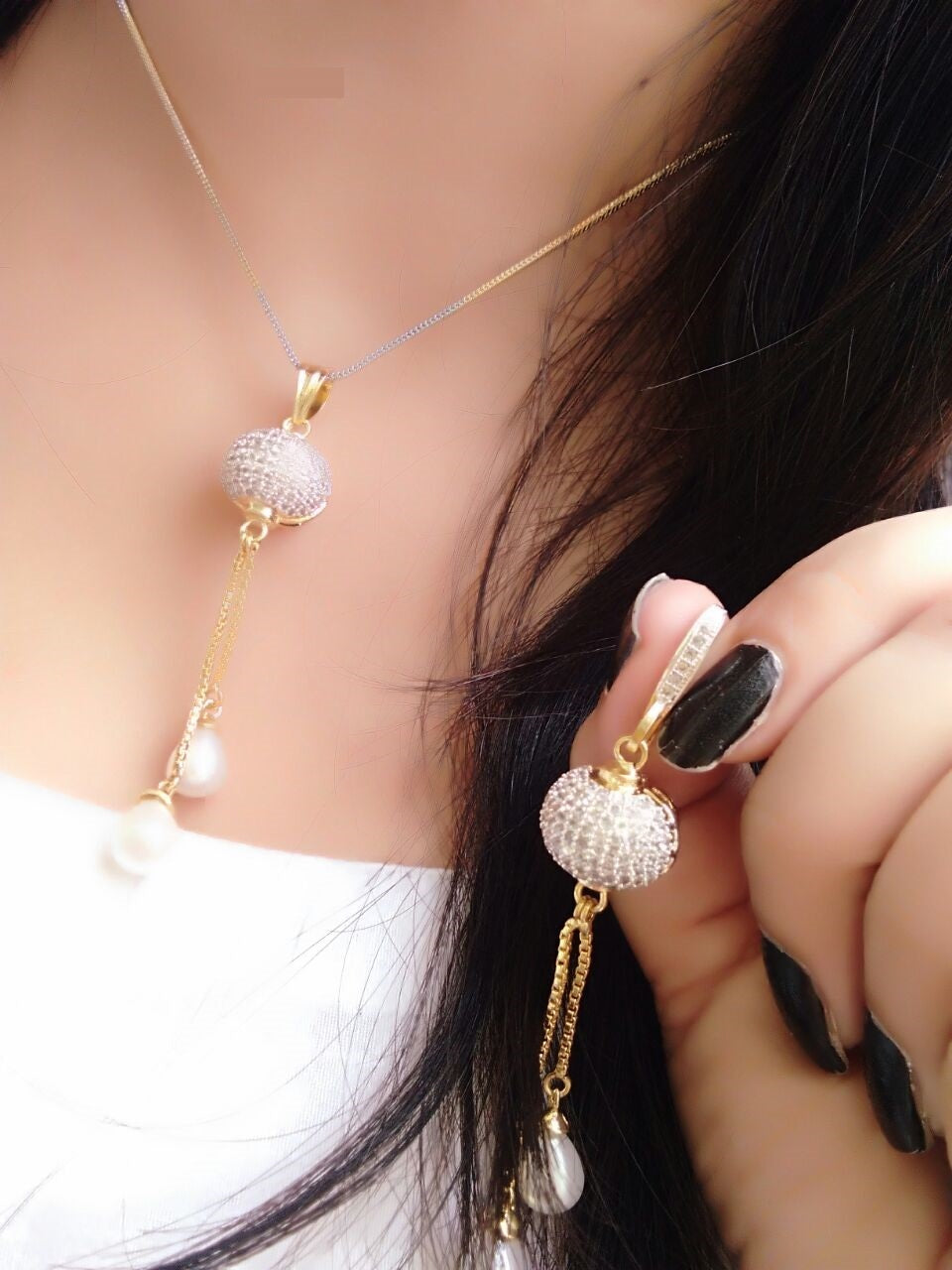  Imitation Jewellery Set For Women