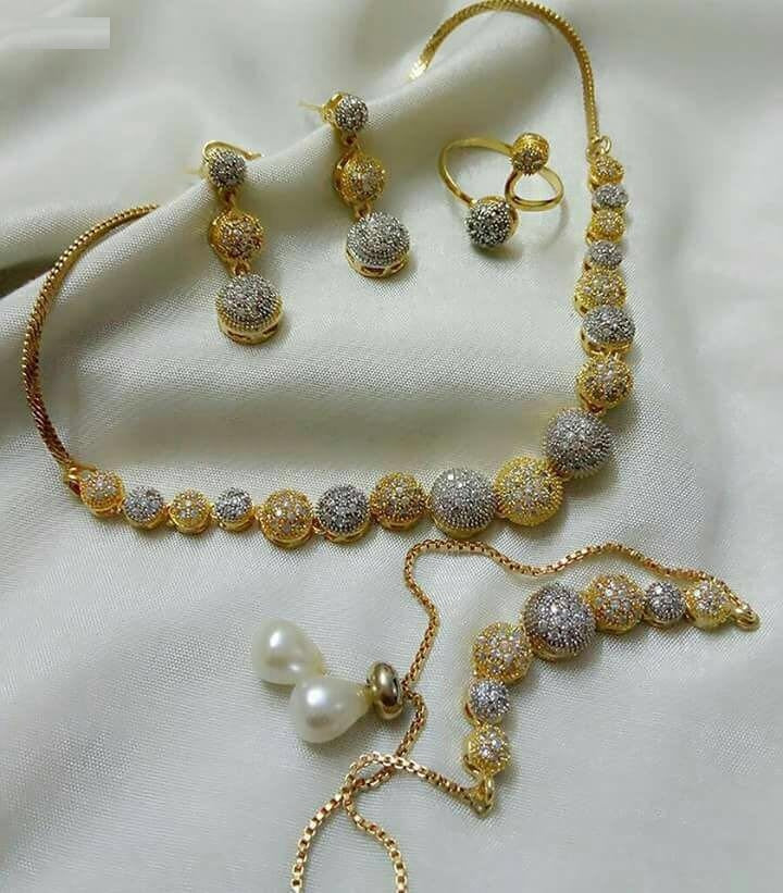  Imitation Jewellery Set For Women