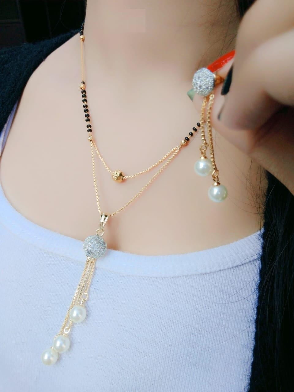  Mangalsutra