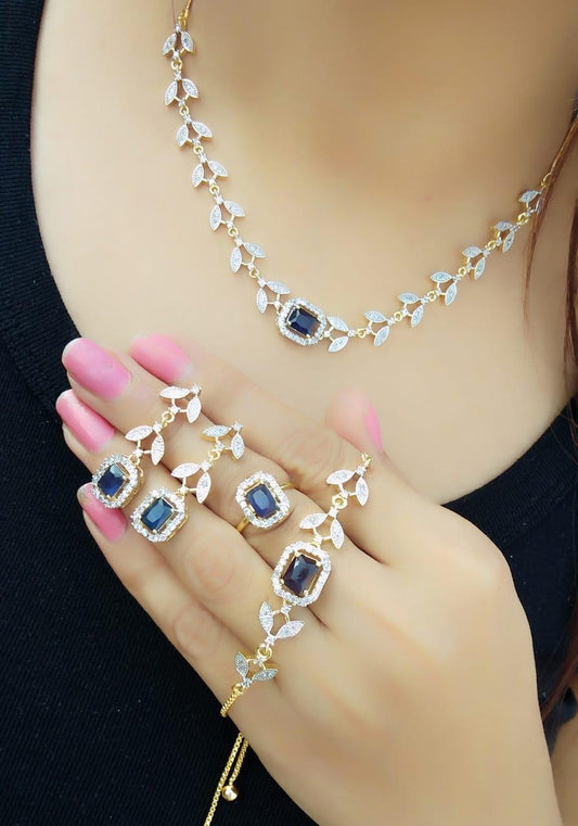  Imitation Jewellery Set For Women