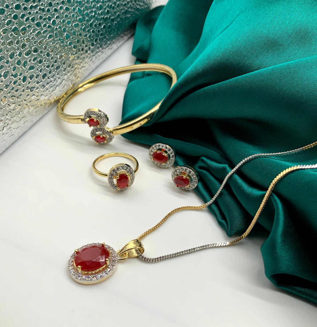  Imitation Jewellery Set For Women