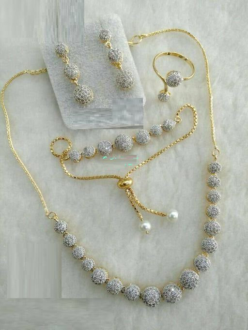  Imitation Jewellery Set For Women