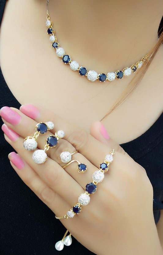  Imitation Jewellery Set For Women