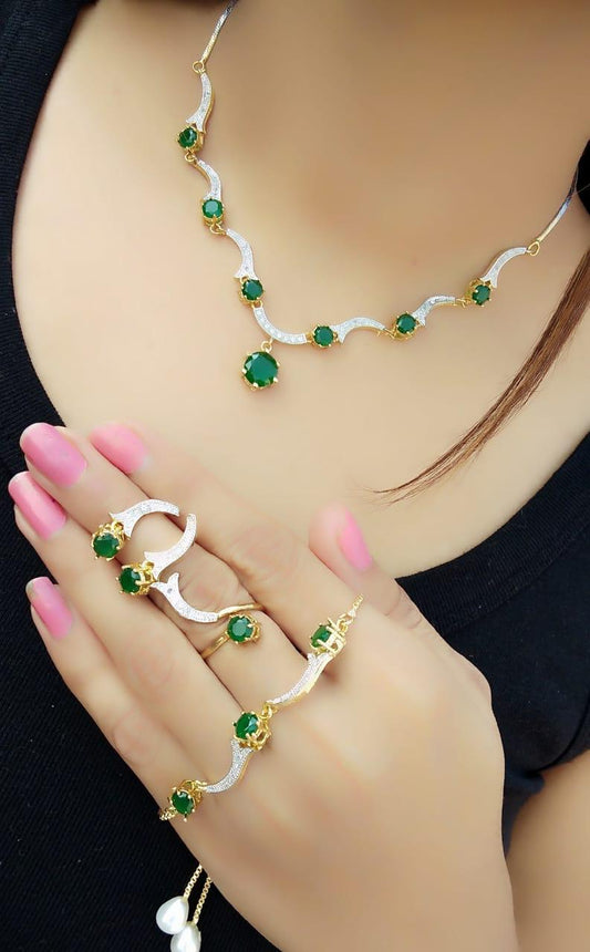  Imitation Jewellery Set For Women