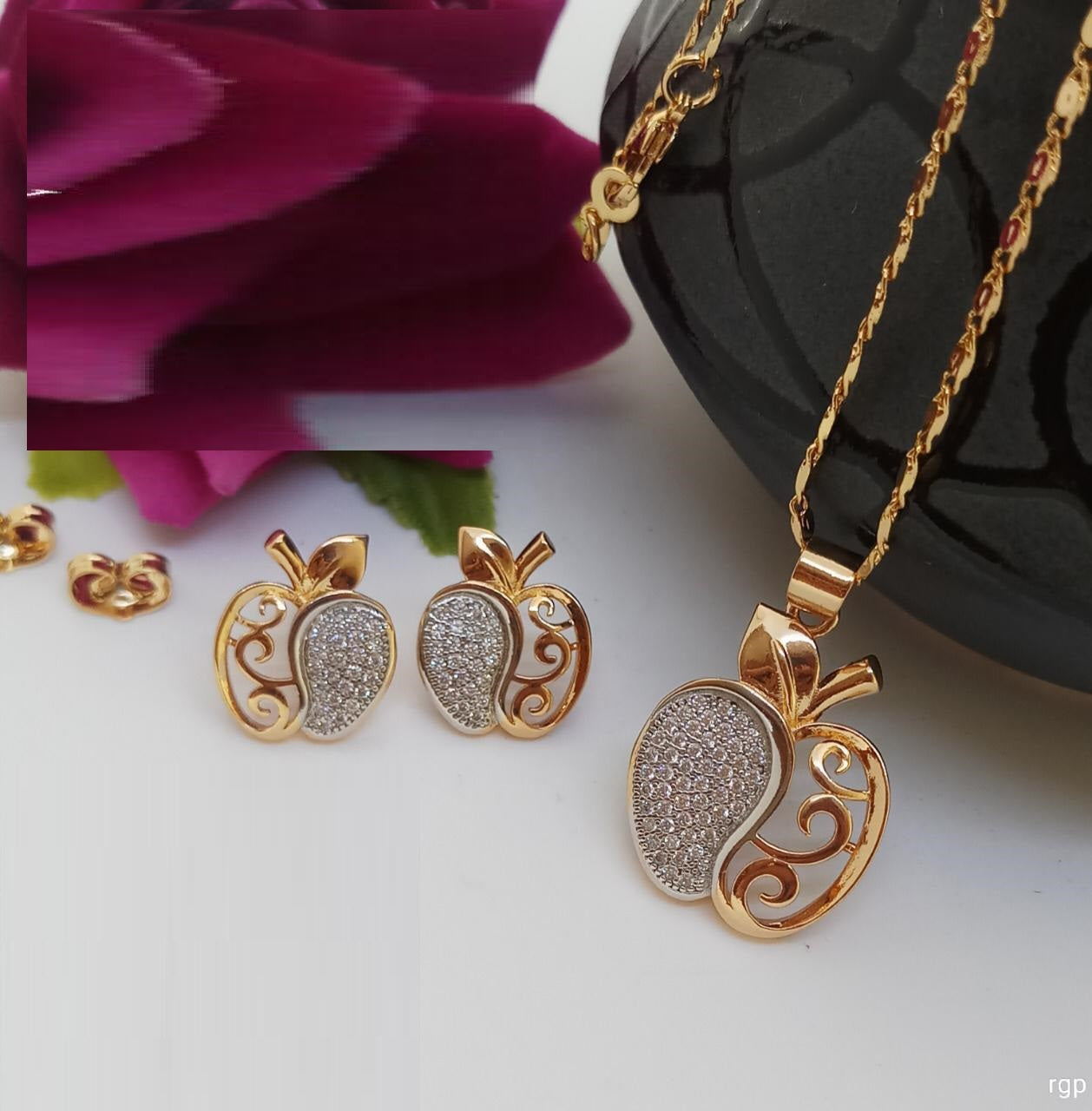  Imitation Jewellery Set For Women