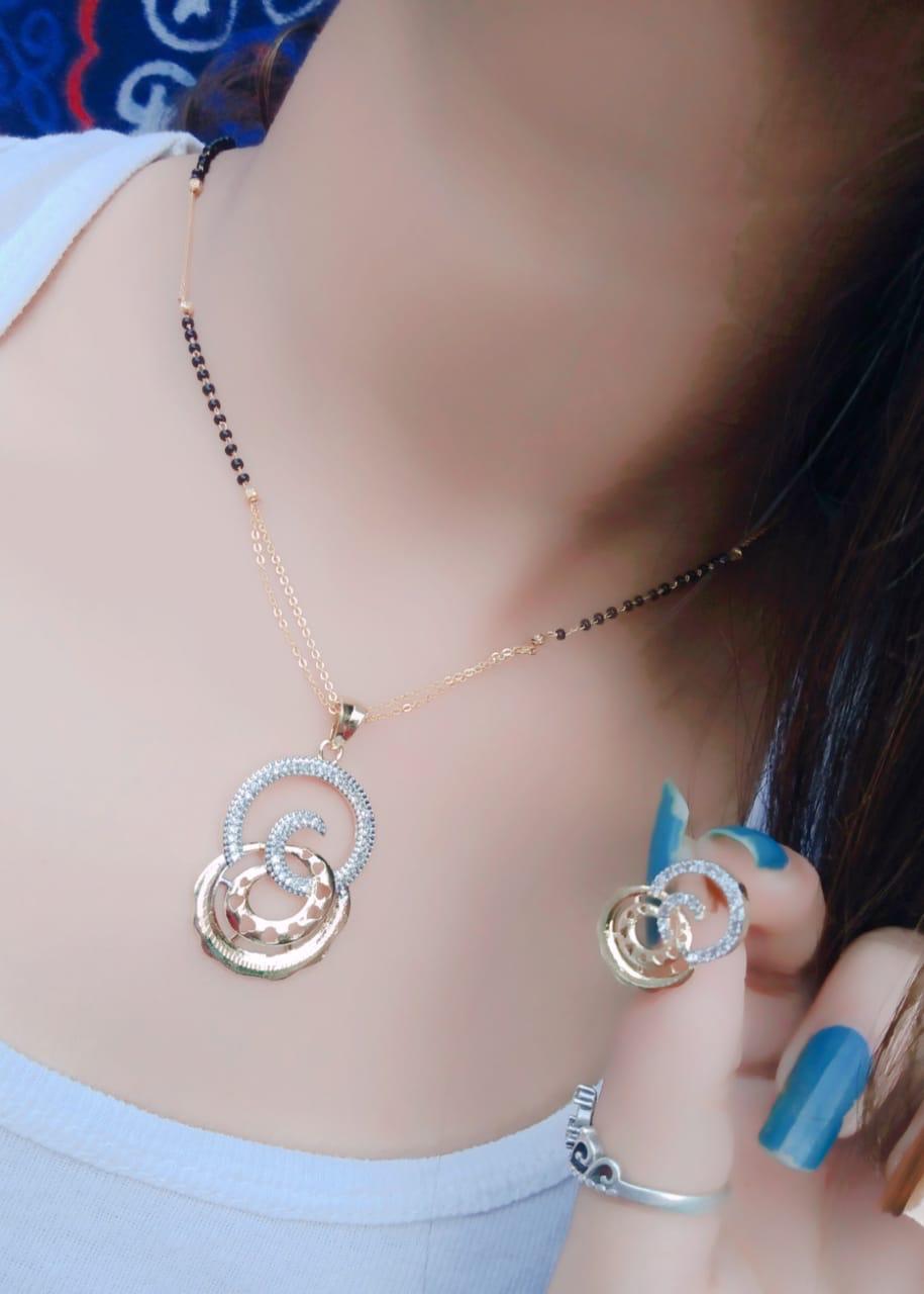 Mangalsutra For Women