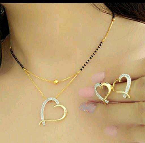 Mangalsutra For Women