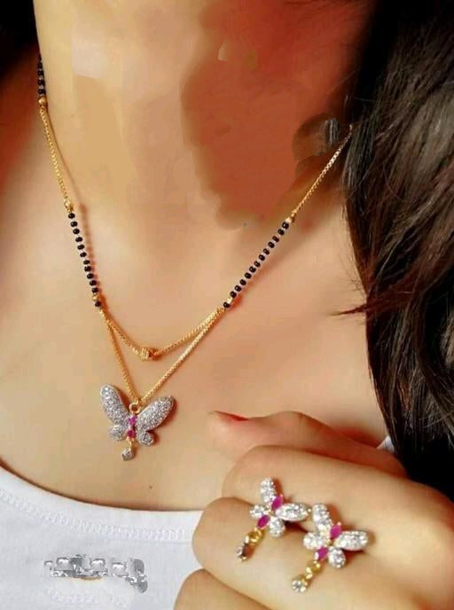 Mangalsutra For Women