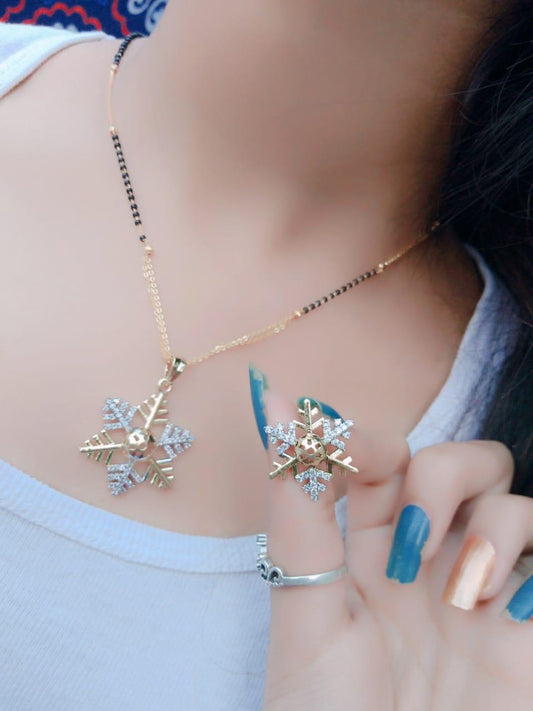 Mangalsutra For Women