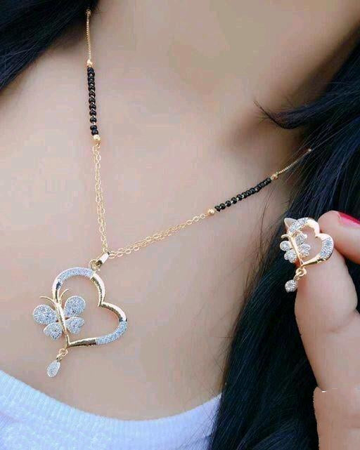 Mangalsutra For Women