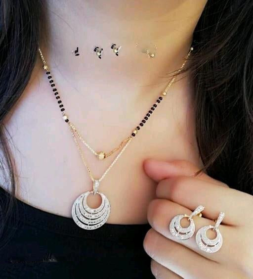 Mangalsutra For Women