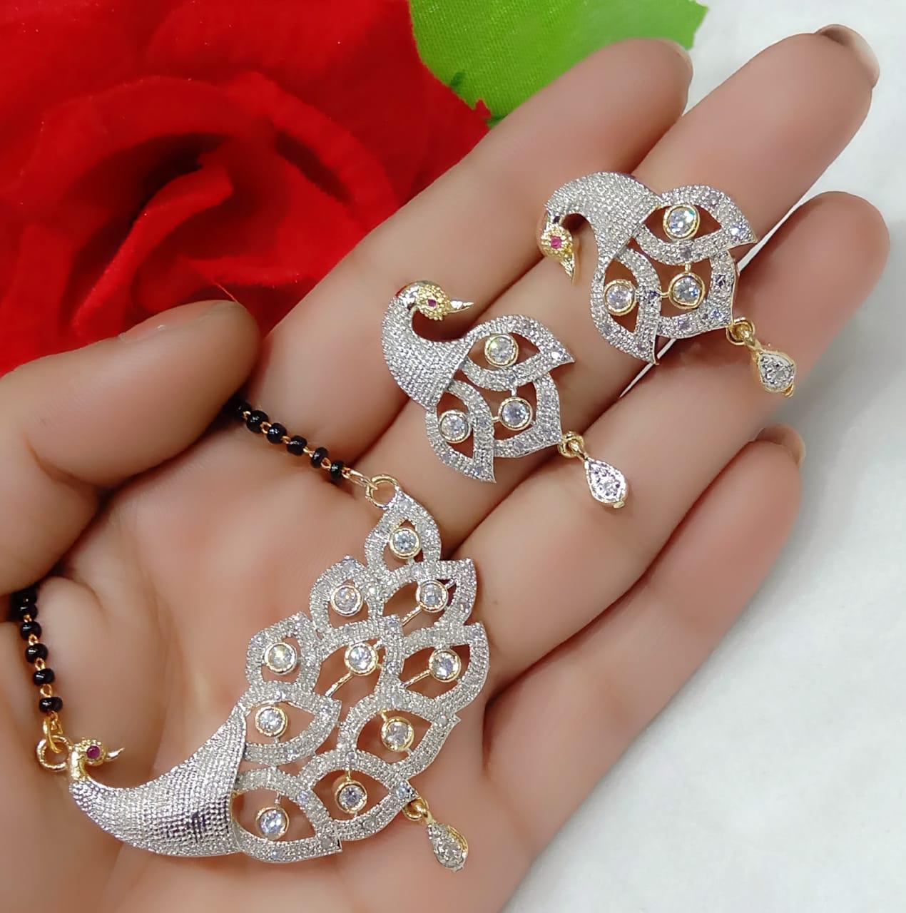 Mangalsutra For Women