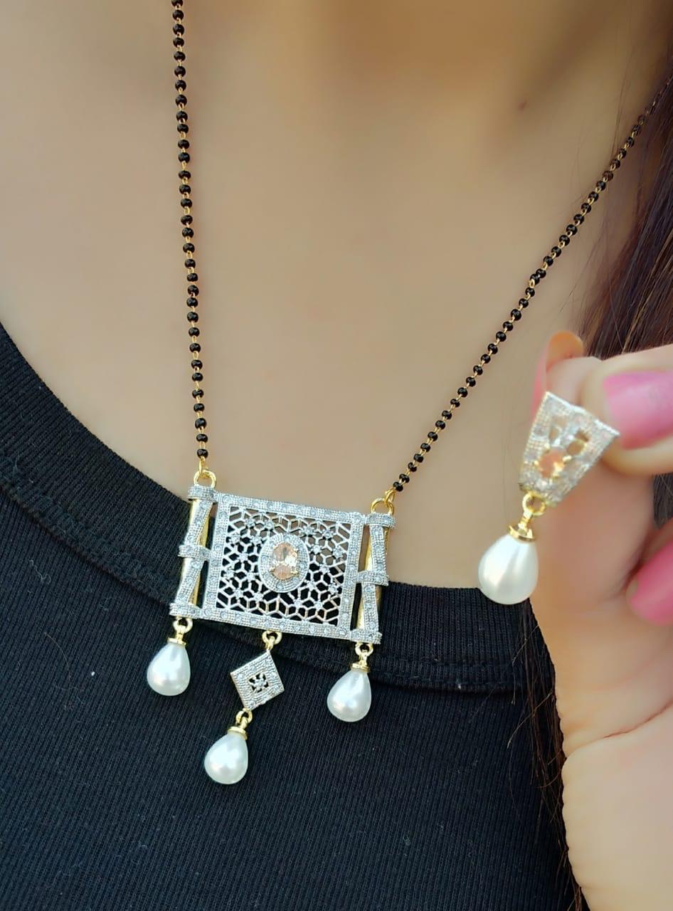 Mangalsutra For Women