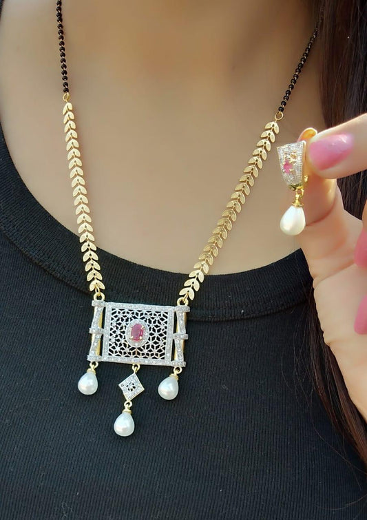 Mangalsutra For Women