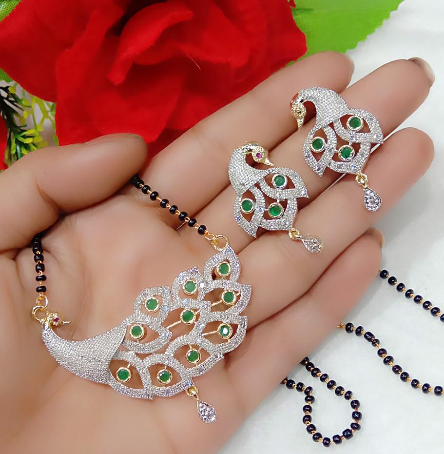 Mangalsutra For Women