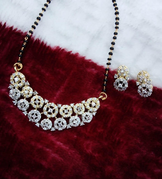 Mangalsutra For Women