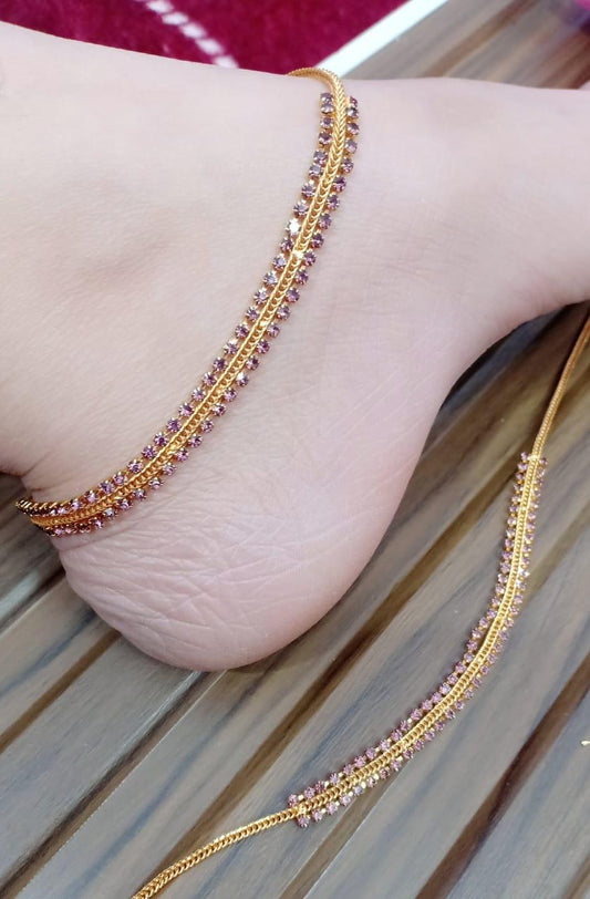  Anklet