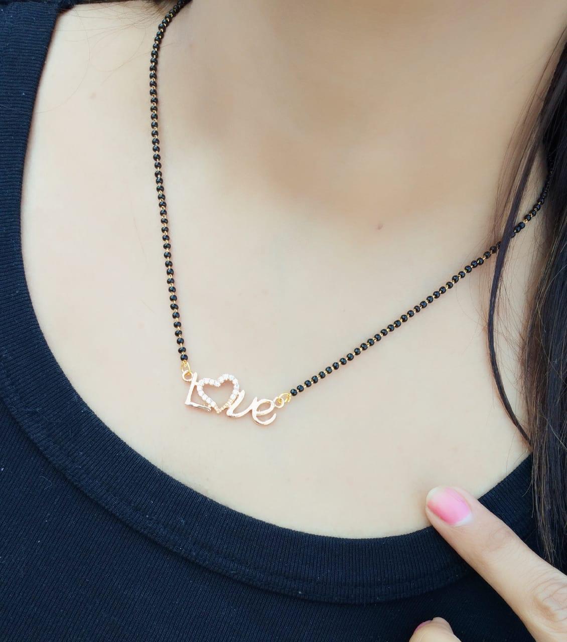  Mangalsutra