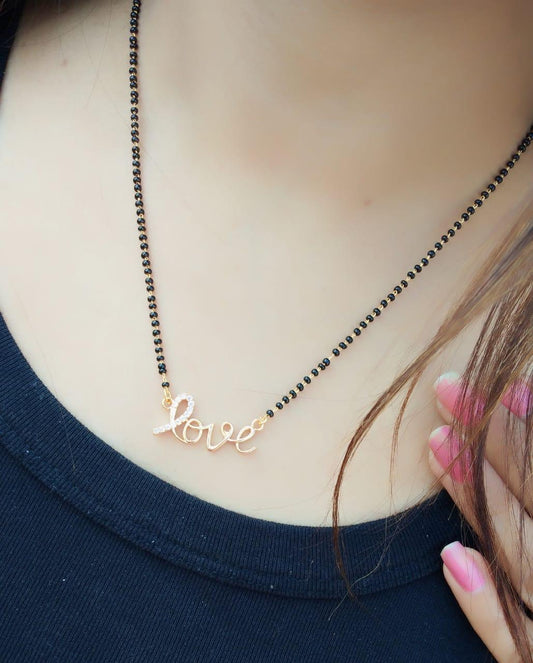  Mangalsutra