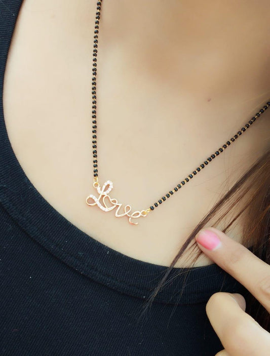  Mangalsutra