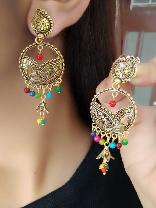  Earings