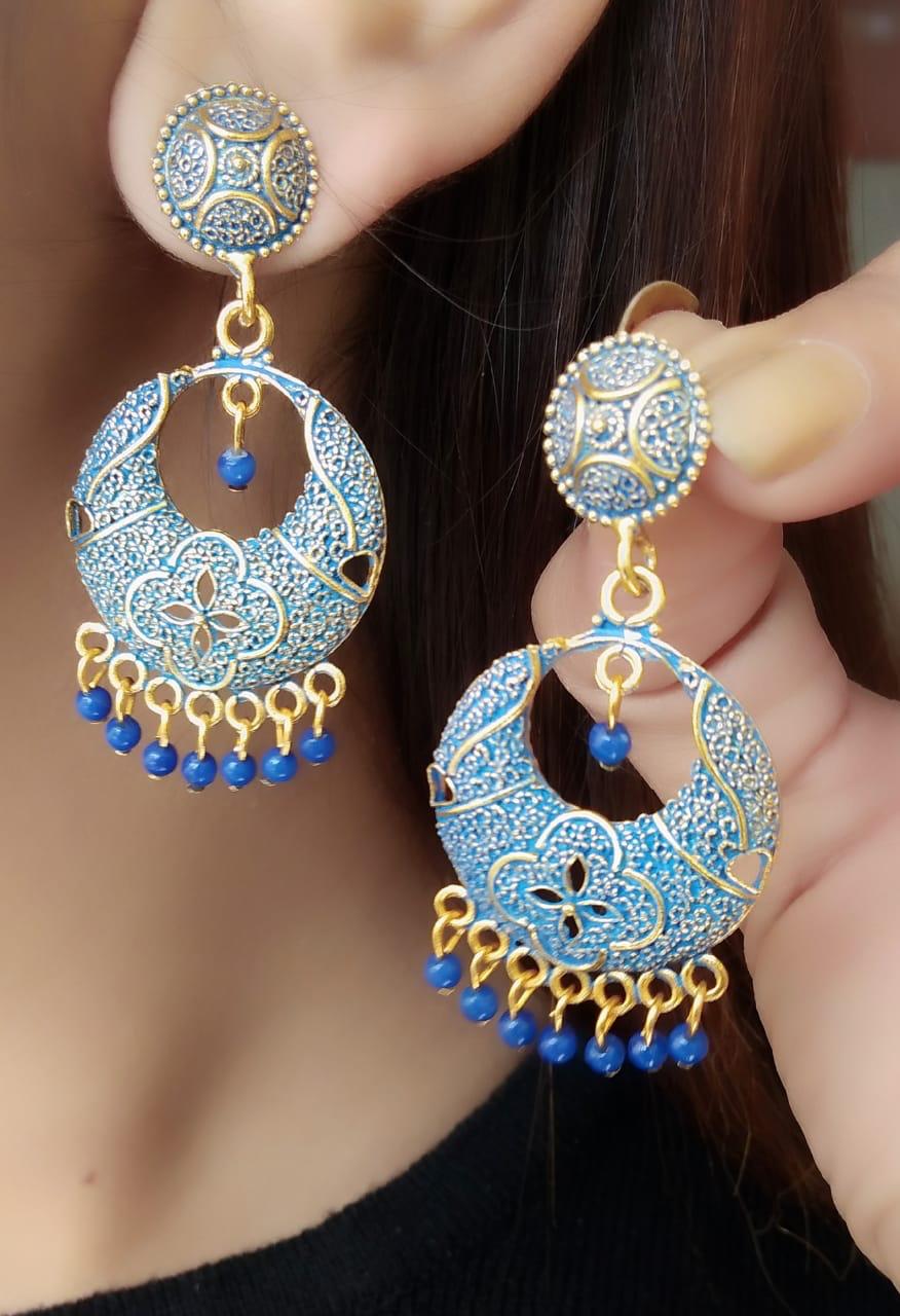  Earings