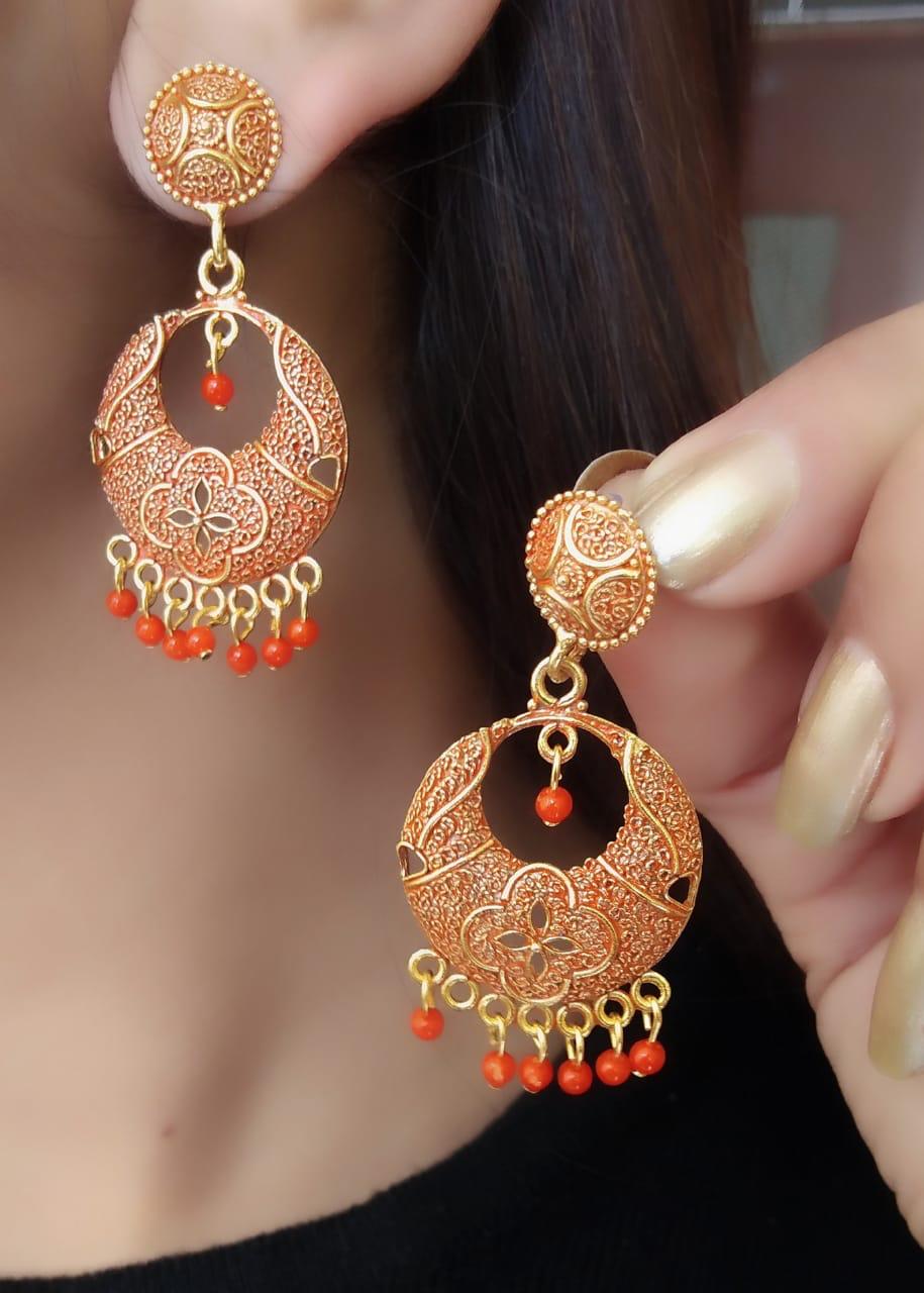  Earings