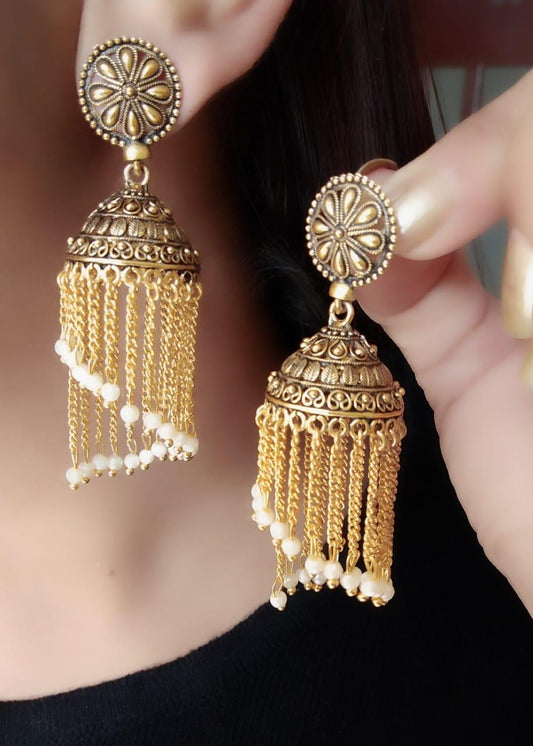  Earings