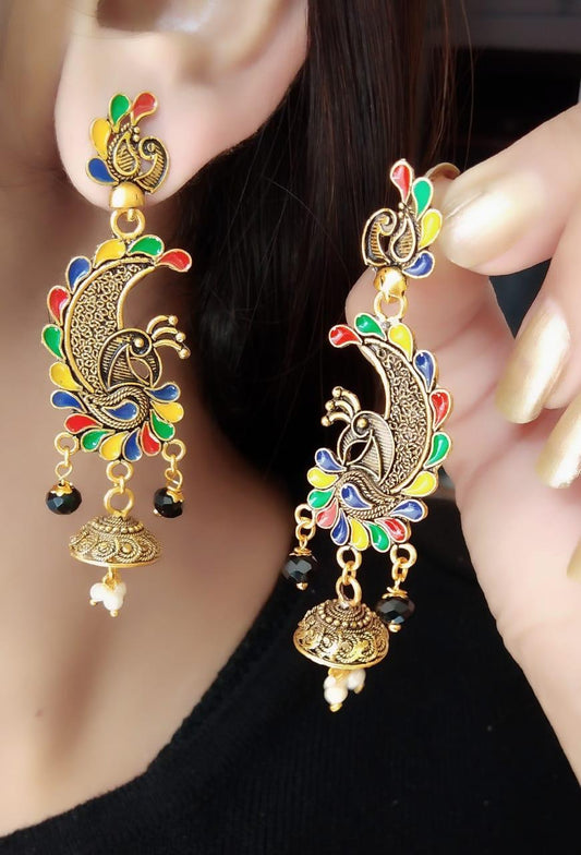  Earings