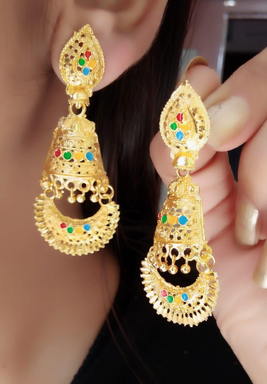  Earings