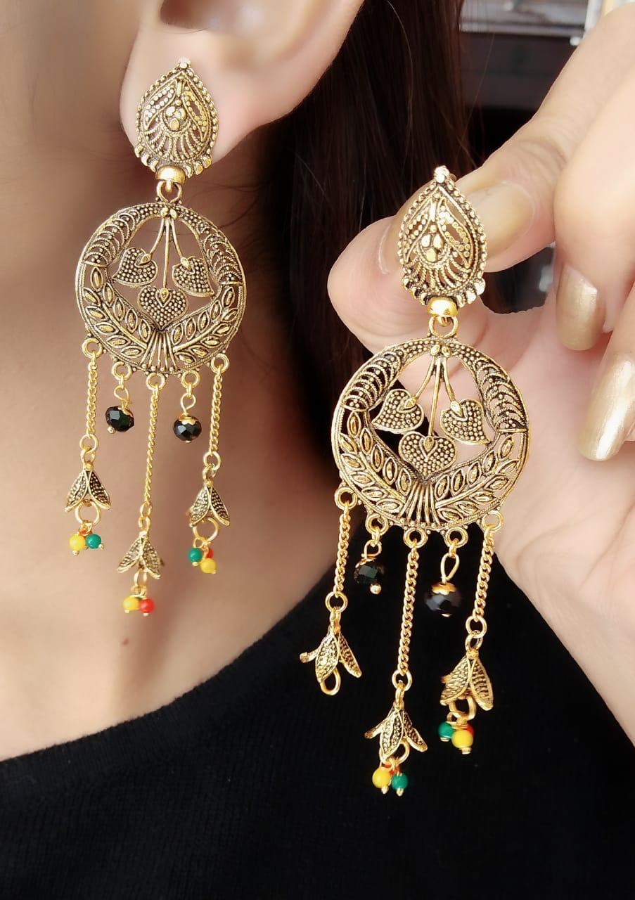 Earings