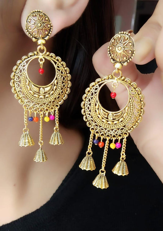  Earings