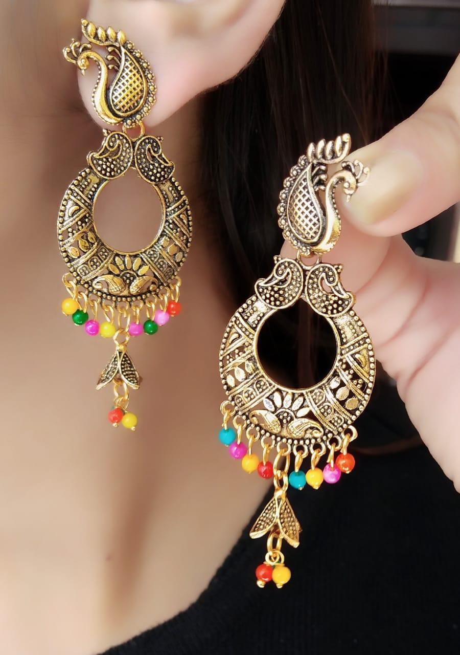  Earings