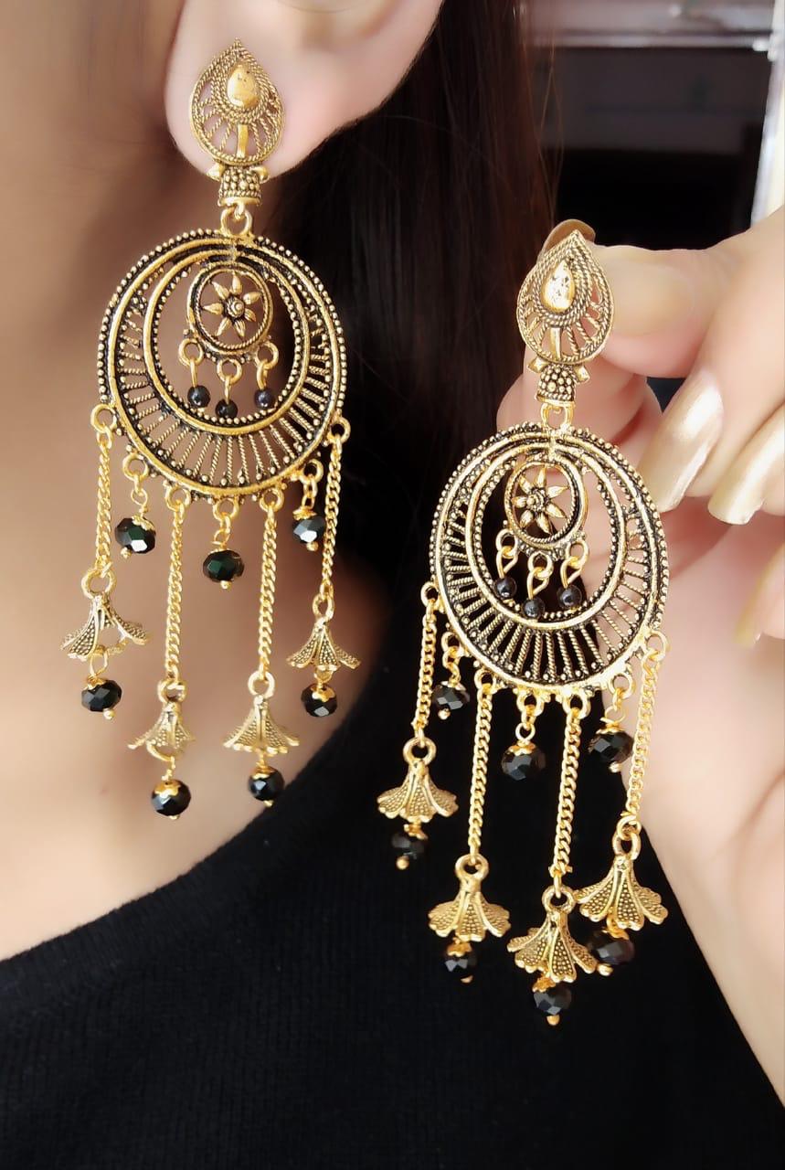  Earings