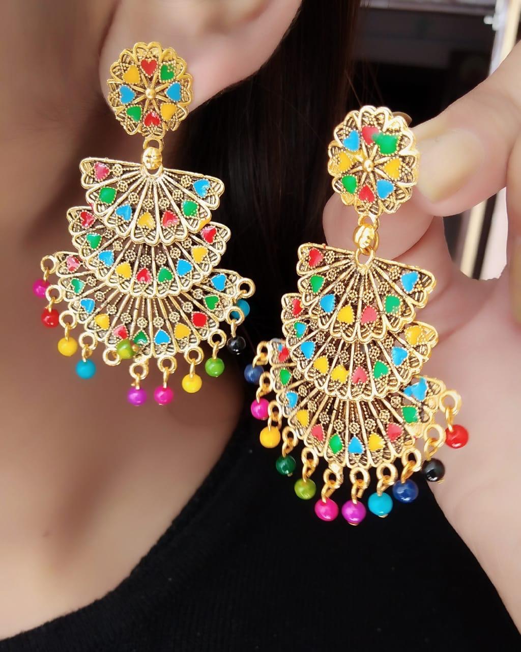  Earings
