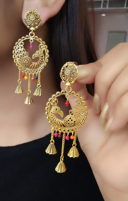  Earings