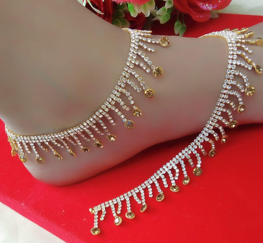  Anklet
