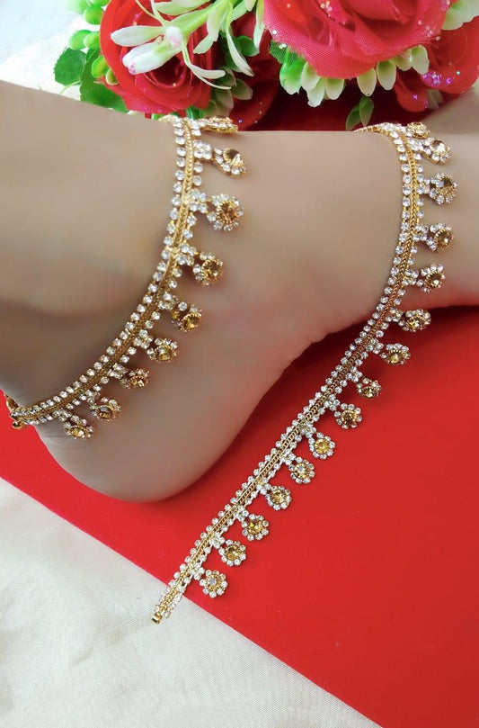  Anklet