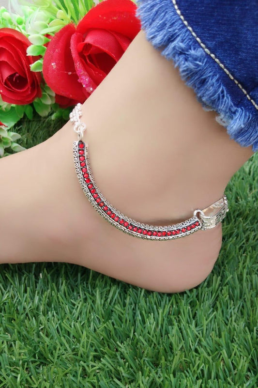  Anklet