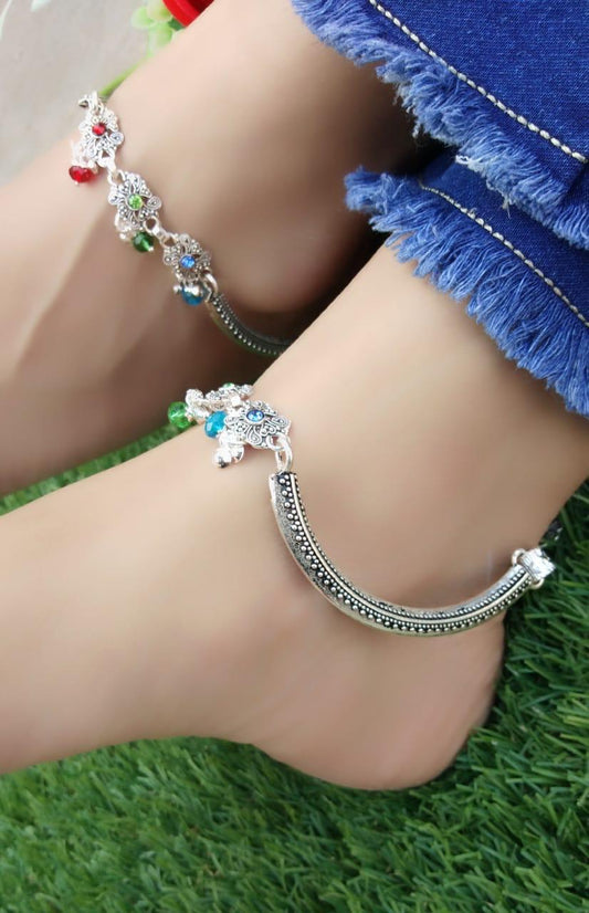  Anklet