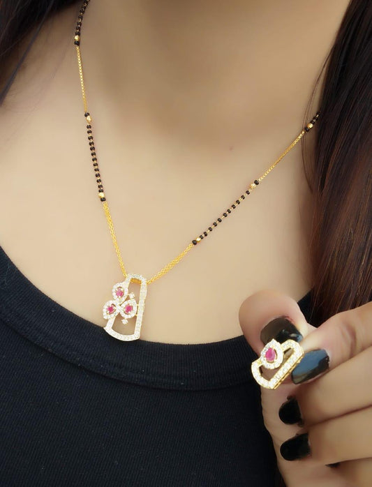 Mangalsutra For Women