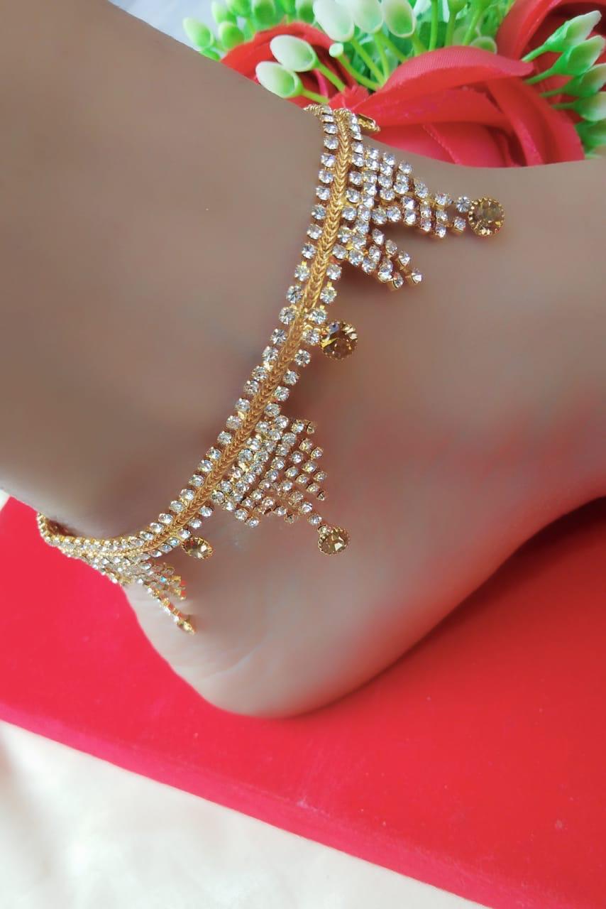  Anklet