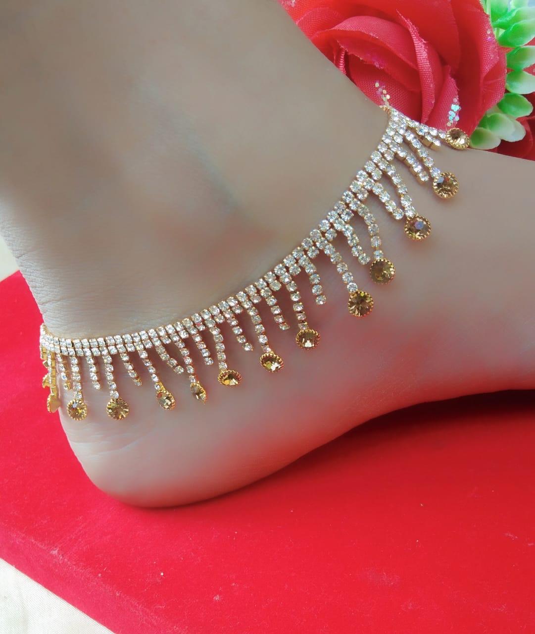  Anklet