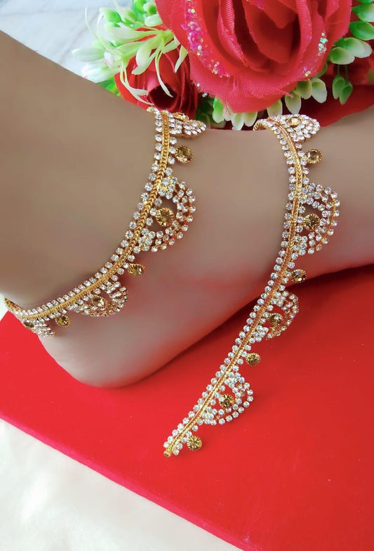  Anklet