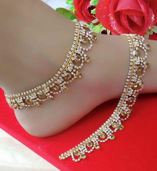  Anklet