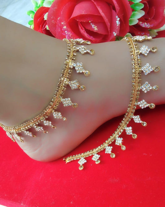  Anklet