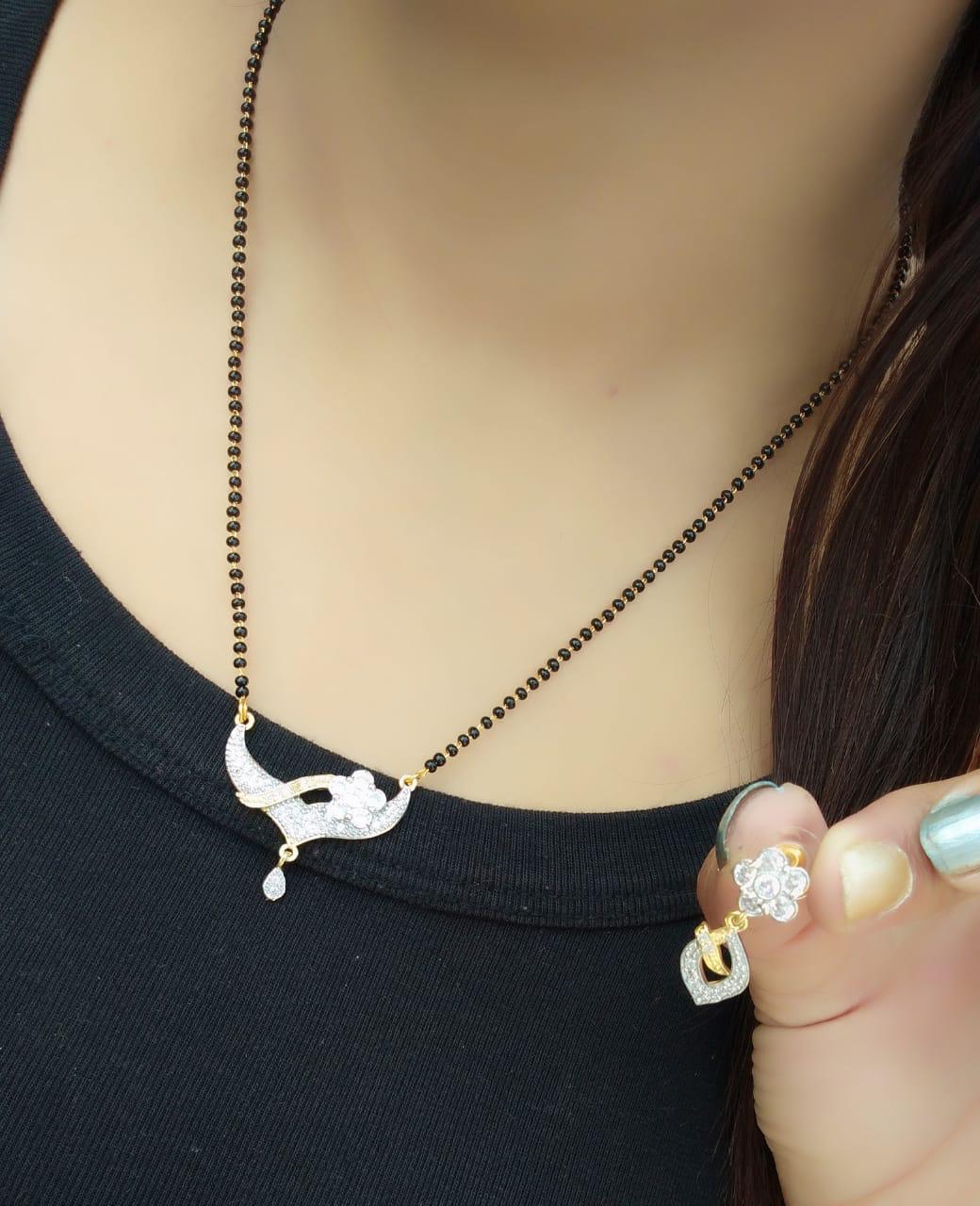 Mangalsutra For Women