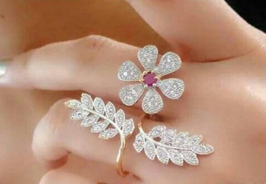  Ring